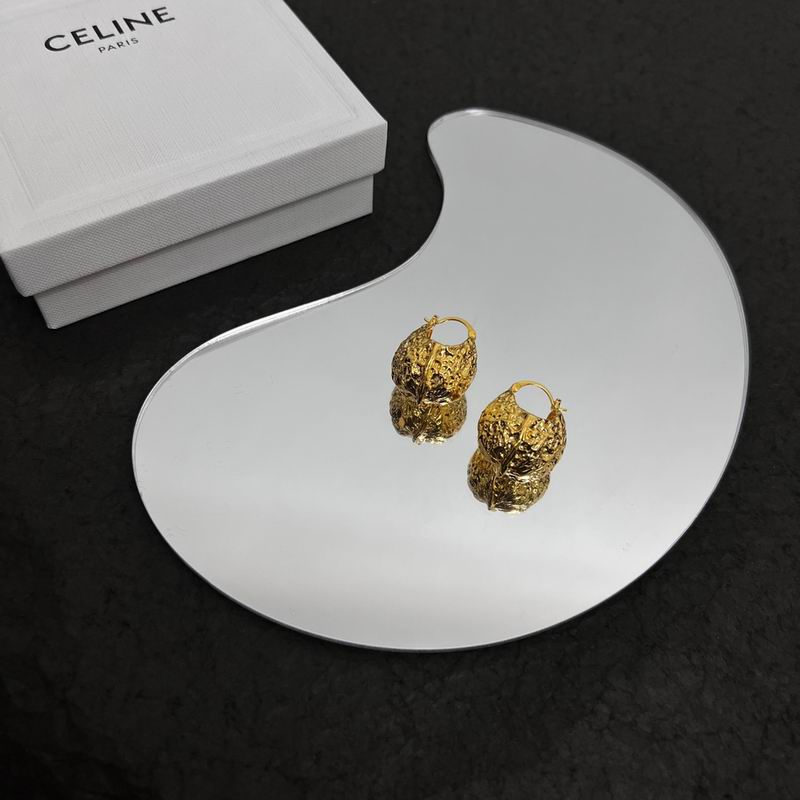 Celine Earring 05lyr305 (1)